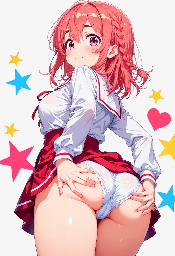 【キャラ別エロ画像】彼女、お借りします｜桜沢墨の2次元エロ画像＆エロイラスト 428枚まとめ 彼女、お借りします - (3)